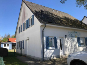 Haus am Meer Ferienhaus Insel Rueg Glowe